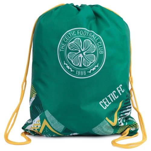 Celtic vector gym - fc, bag
