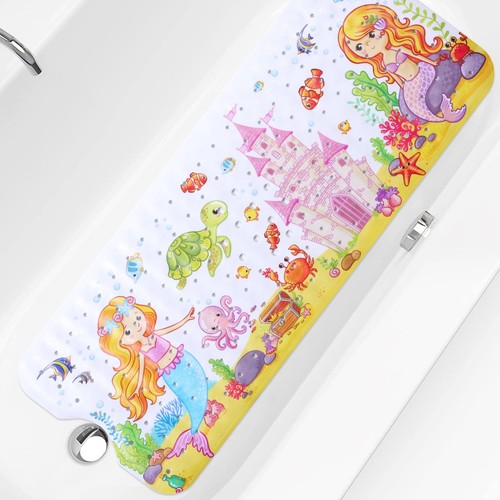 Gatphy kids bath mat non - kids,