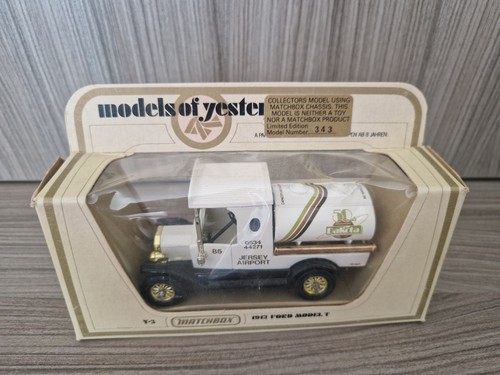 Limited edition model - edition,