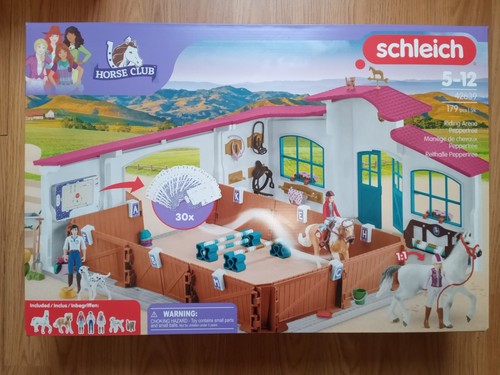 Schleich horse club 42639 - schleich,