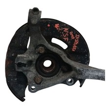 VAUXHALL Insignia Sri Nav 158 Cdti Hub Wheel Bearing Left Side Front 13507374