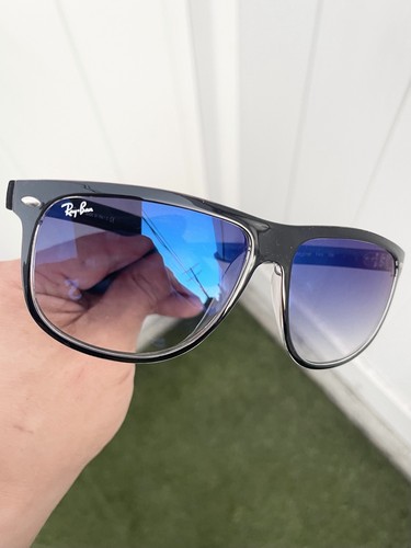 New ray ban - ban, boyfriend