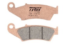 Brake Pad Set Lucas TRW