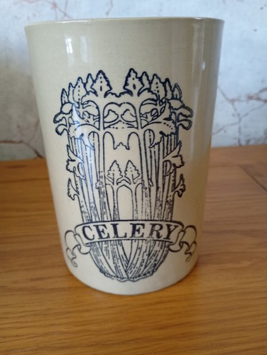 Celery pot pearson of - pot.,