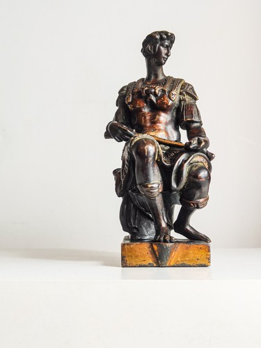 19th century bronze grand - bronze, tour