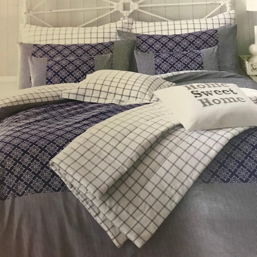 Camille duvet cover - duvet,