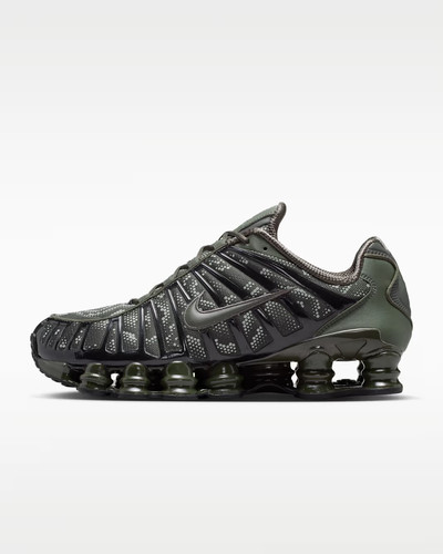 Nike shox men shoes - shox,