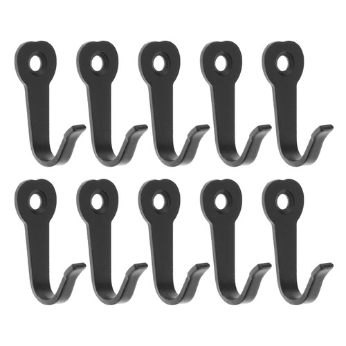 Wrought iron black love heart - iron,