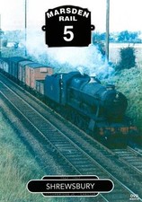 Marsden Rail 5: Shrewsbury