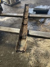 RANGE ROVER P38 Rear Bumper