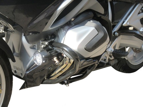 Crash bars heed bmw - crash, 1250