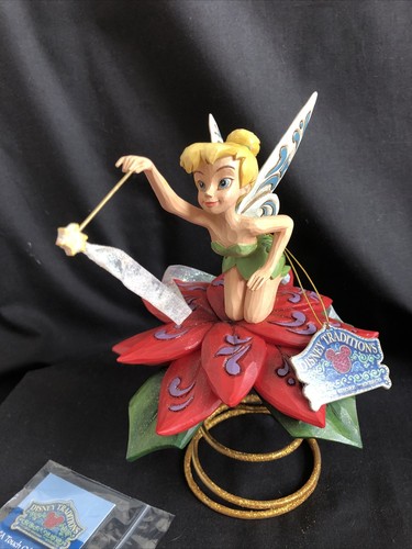 Jim shore disney traditions - disney,