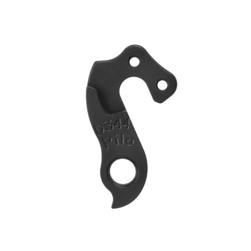 Rear derailleur hanger for - derailleur,