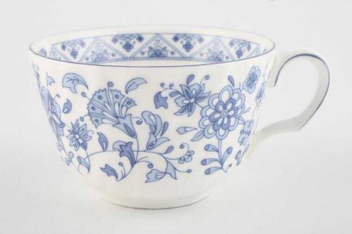 Minton shalimar teacup - -,