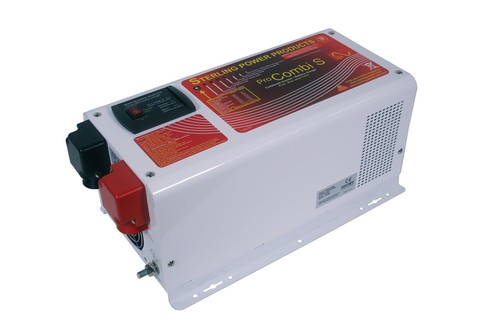Sterling pure sine wave - wave, combi