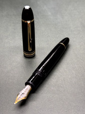 [Excellent+++] MONTBLANC