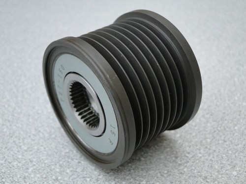 08p196 alternator clutch - 08p196,