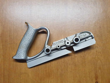 Vintage Record No 044 Plane Main Body Old Woodworking Hand Tools Carpentry