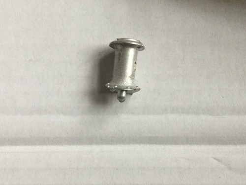 Gauge lms stanier - lms, chimney