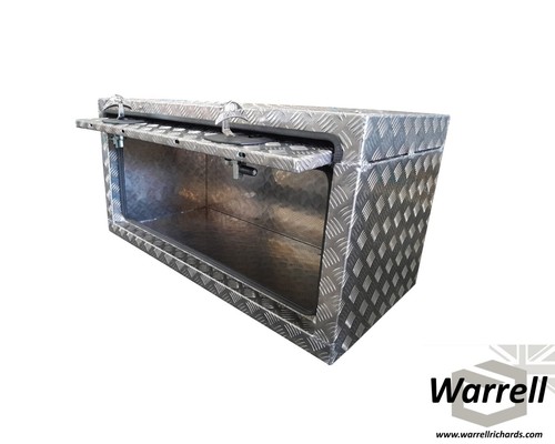 Recovery truck tool - truck,