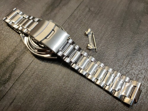 19mm stainless steel - stainless,