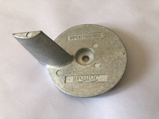 Honda gear box anode - anode, 25hp