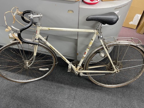 Peugeot record monde - du,