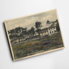 A4 PRINT - Vintage Dorset -