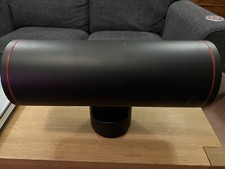 ARES MAXI ADA BIDIRECTIONAL EXTERNAL GRADE WALL LAMP IP65 G12 UV STOP 2x70W 230V