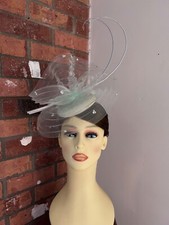 Snoxell Gwyther Fascinator