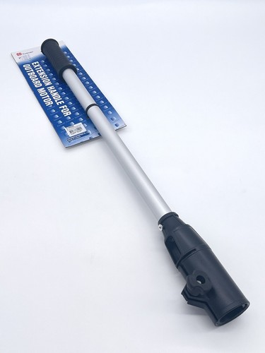 Outboard tiller arm - outboard, arm/handle