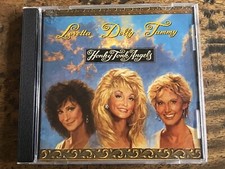 Loretta Dolly Tammy Honky Tonk