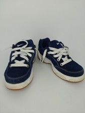 Nike Odeon Suede Sneakers