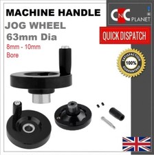 CNC Lathe Milling Machine Hand