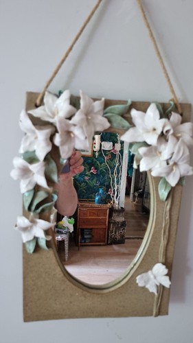 Vintage ceramic decorative - vintage,