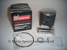 Wossner Forged Piston Kit