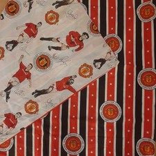 Vintage Manchester United