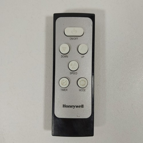 Honeywell button remote - 6-button,
