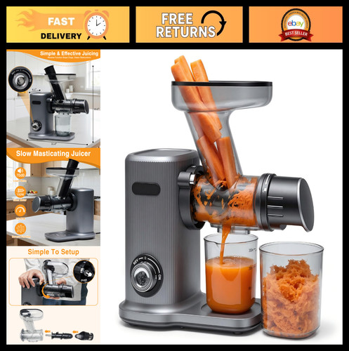 Cold press juicer slow - juicer,,