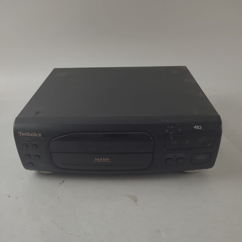 Technics player ch505 - technics,