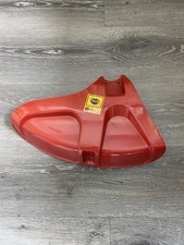 Jonsered Or Husqvarna Heavy Duty Strimmer Guard. Genuine Part. Looks Unused