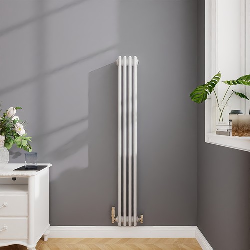Traditional cast iron style - iron,