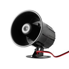 Micro Siren for Audiovox