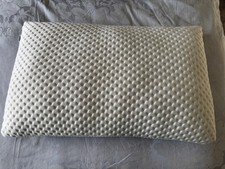 Tempur Comfort original pillow