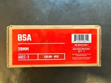 Wheels Manufacturing BSA