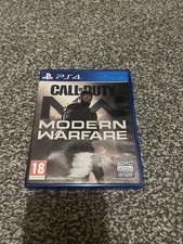 Call Of Duty Modern Warfare
