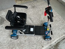 Care Co Folding Mobility