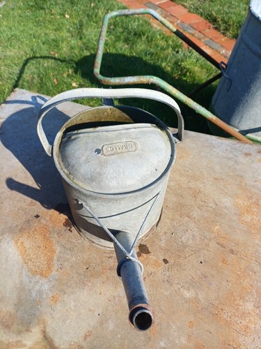 Nice vintage gallon - nice,