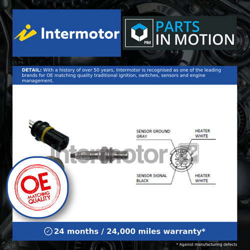 Lambda sensor fits mercedes - lambda,