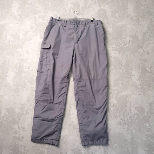 Craghoppers walking trousers - walking,